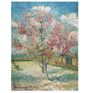 Famous Painting of World Puzzles