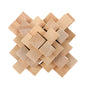 Luban Lock Adult Wooden Puzzle