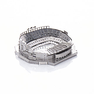 Football Field Metal Adult Puzzle