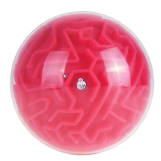 3D Mini Labyrinth Maze Ball