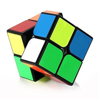 3D Puzzle Cubes