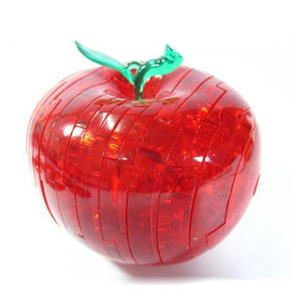 3D Adult Crystal Puzzle