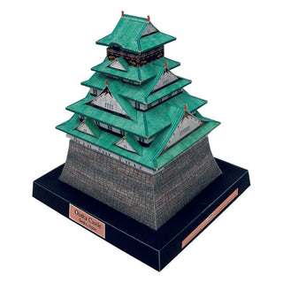 Adult 3D Puzzle Osaka Castle